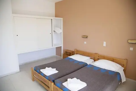 Manolis Studios in Αντιμάχεια — foto 13