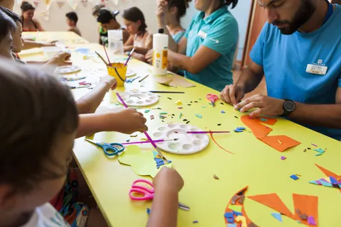 Camping Platja Cambrils foto 13