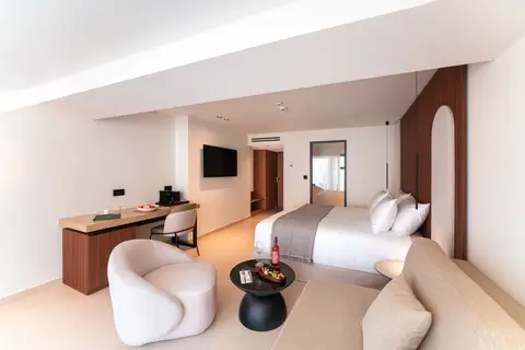 Alizo Boutique Hotel & Spa - Adults Only in Ιαλυσός — foto 17