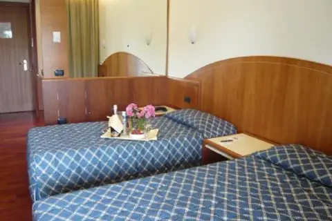 B&B HOTEL Prestige Ornago in Ornago, foto 4