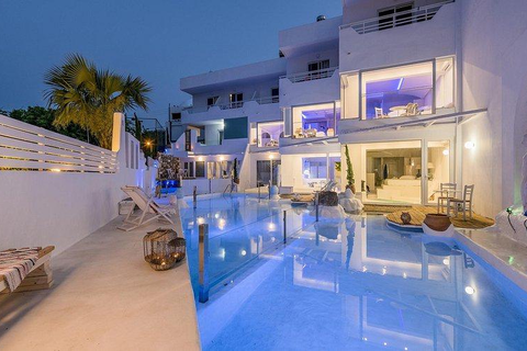 Kouros Home & Suites - adults only foto 18