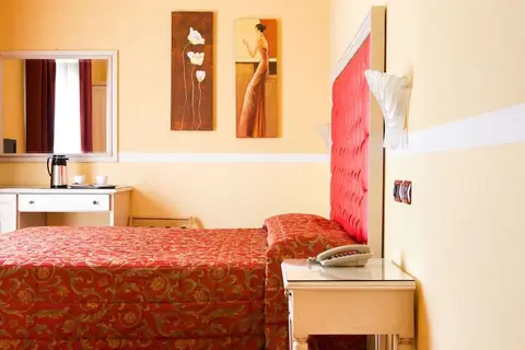 Hotel Alle Torri in Venetië, foto 2