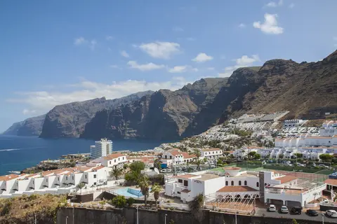 Vigilia Park Apartaments in Santiago del Teide — foto 26