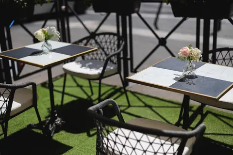 UNAHOTELS Decò Roma in Rome — foto 19