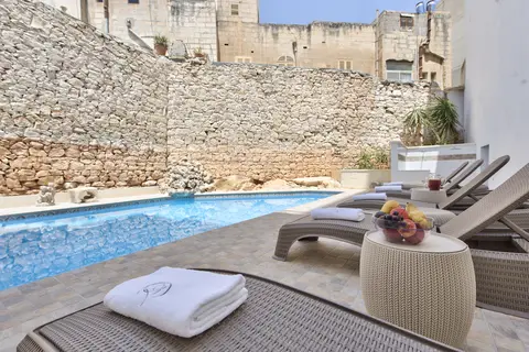Palazzo Violetta in Tas-Sliema, foto 4