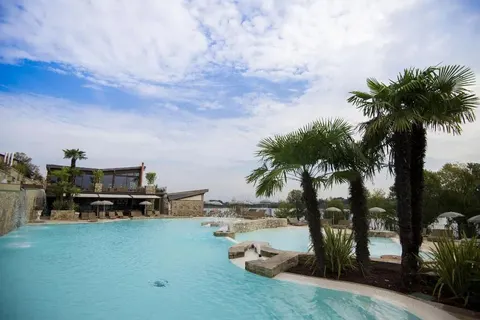 Le Ali del Frassino in Peschiera del Garda