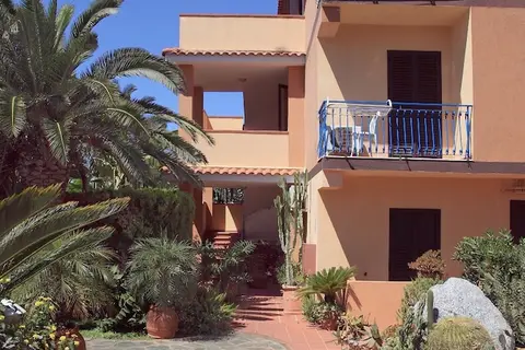 Hotel Grotticelle in Ricadi, foto 22