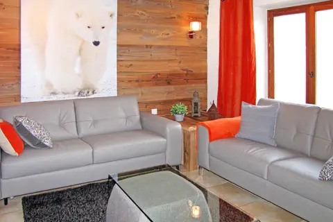 Chalet Grand Massif in Morillon — foto 2