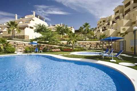 Appartementen Colina del Paraiso in Benahavís — foto 9
