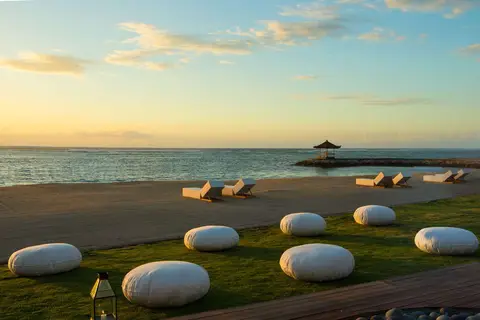 Sadara Resort in Badung — foto 30