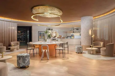 Mercure London Earls Court in Londen, foto 13