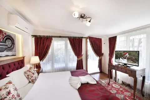 Sultan House in İstanbul — foto 7