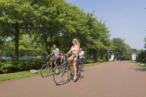 Vakantiepark De Beemster foto 13