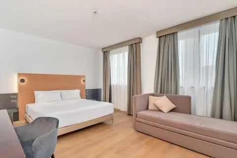 B&B HOTEL Milano Cologno Sporting in Cologno Monzese, foto 15