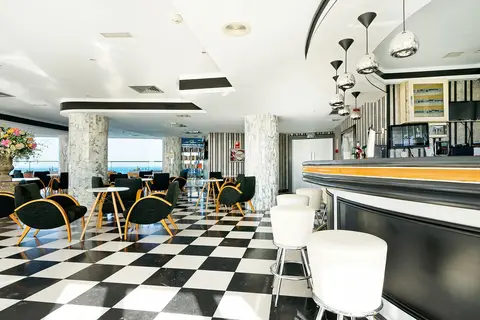 Bull Hotel Reina Isabel & Spa in Villanueva de las Torres — foto 18