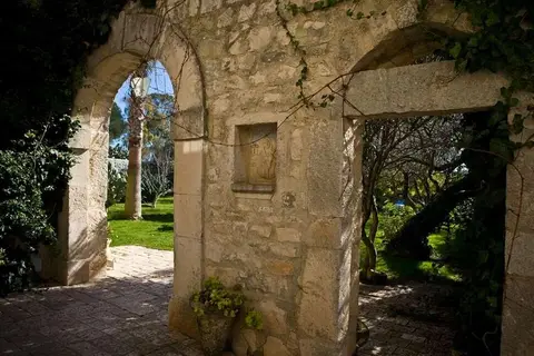 Eremo della Giubiliana in Ragusa, foto 18