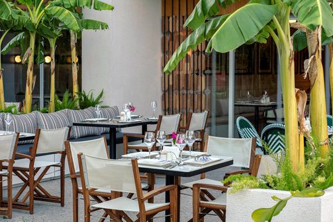 Hotel Greenwood Resort Kemer foto 21