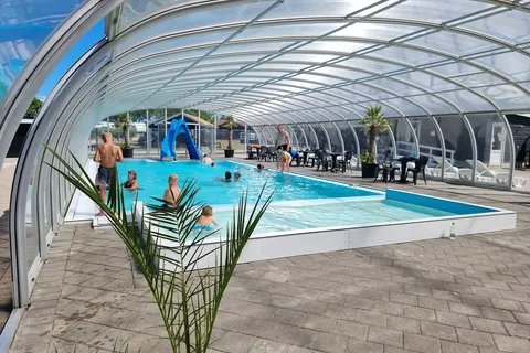 Camping Holbæk Fjord foto 1