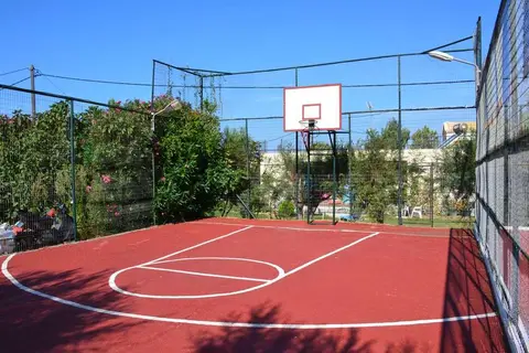 Golden Sands Hotel in Δημοτική Ενότητα Κορισσίων — foto 16
