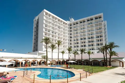 AluaSun Doblemar in San Javier