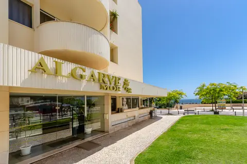 Turim Algarve Mor Hotel in Portimão — foto 2