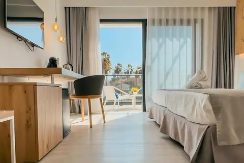 Labranda Corralejo Village in Corralejo — foto 17