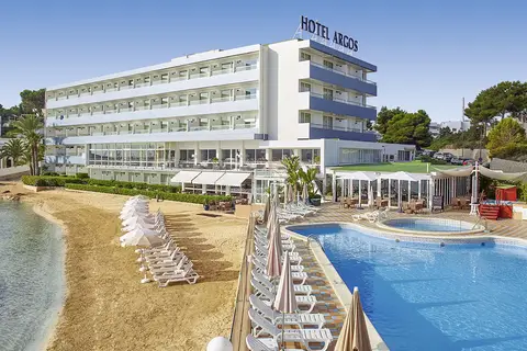 Hotel Argos in Ibiza-Stad — foto 19