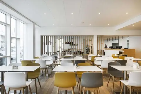 Storm Hotel by Keahotels in Reykjavik — foto 5