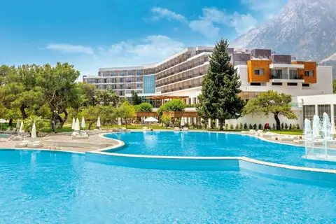 Rixos Beldibi in Beldibi — foto 2