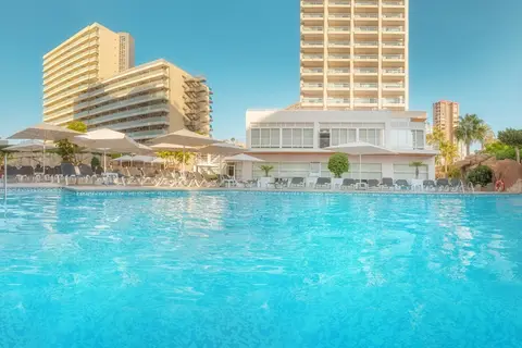 RH Victoria in Benidorm — foto 12