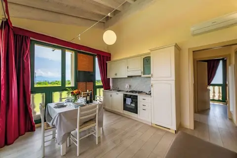 Bertoletta Village Appartementen in Peschiera del Garda, foto 8