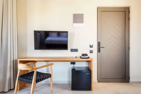 Malena Hotel & Suites in Δημοτική Ενότητα Γαζίου — foto 26