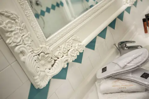 Hotel Posillipo in Rome, foto 5