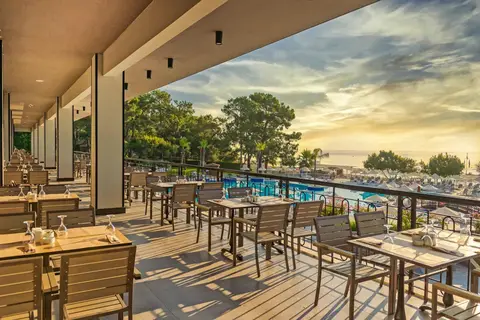 Kimeros Park Holiday Village in Kemer — foto 16