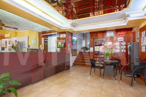 Hotel Tropical in Puerto De La Cruz — foto 21