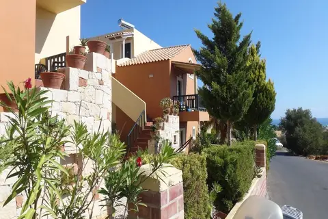 Dia Apartments in Chersonissos — foto 5