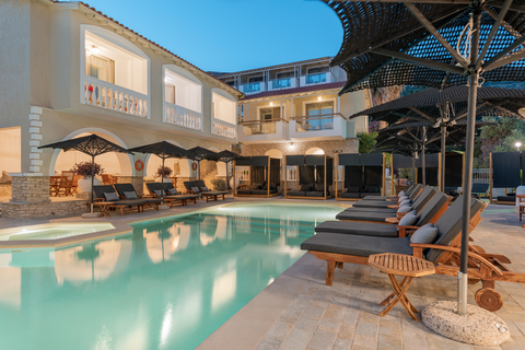 Hotel Ino Village foto 2