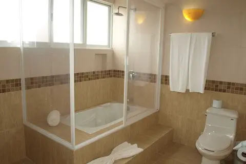El Campanario Hotel & Estudios in Playa del Carmen — foto 25
