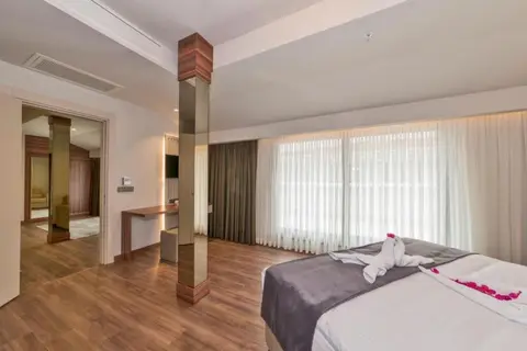 Golden Royal Hotel in İstanbul, foto 14