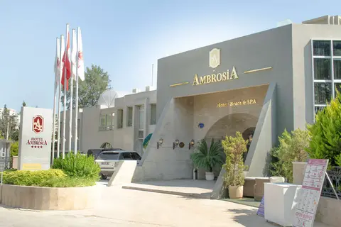 Ambrosia in Bodrum, foto 9