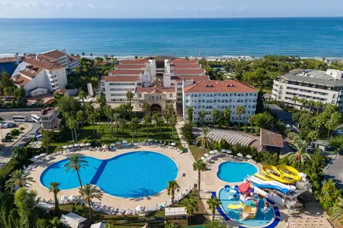 Cesars Side in Manavgat — foto 3