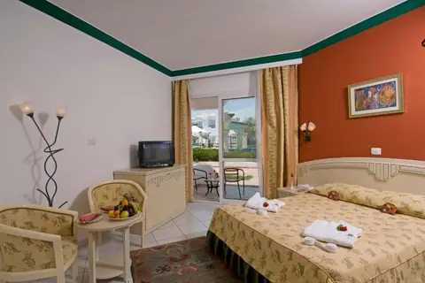 Dreams Vacation Resort in Sharm El Sheikh, foto 3