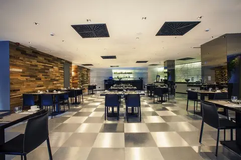 Lasagrada Hotel in Fatih, foto 2