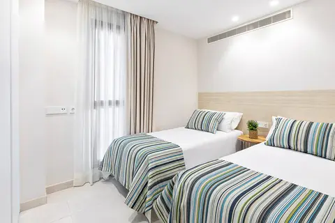 ART Las Palmas by MUR Hotels in Las Palmas — foto 18