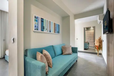 Rodinn Park Hotel in Konyaaltı, foto 30