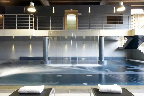 Oca Vila de Allariz Hotel & Spa in Allariz, foto 6