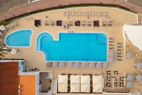 Minura Cala Galdana & Apartamentos d'Aljandar in Ciutadella — foto 42