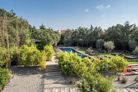 The Stay Warehouse in Çeşme — foto 24