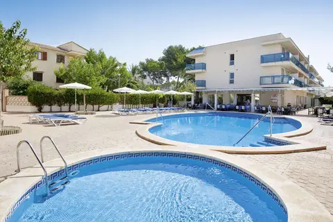 Aparthotel Canyamel Sun in Capdepera