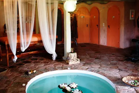 Pavezzo Country Retreat in Katouna, foto 9